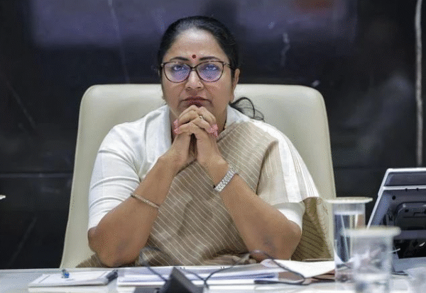 दिल्ली रेड फोर्ट ब्लास्ट 2025: CM ने पीड़ित&hellip;