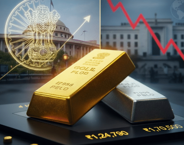 Gold rate today