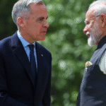 India Canada G20 Meeting