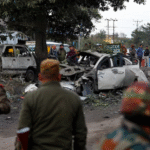 नौगाम ब्लास्ट