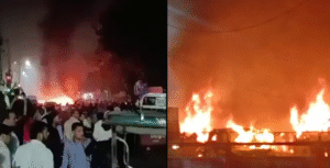 Delhi car blast 2025