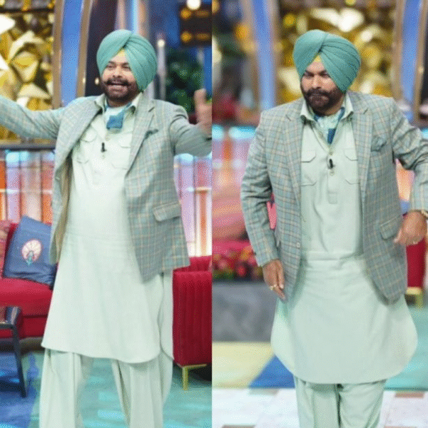 priyanka chopra on kapil sharma show