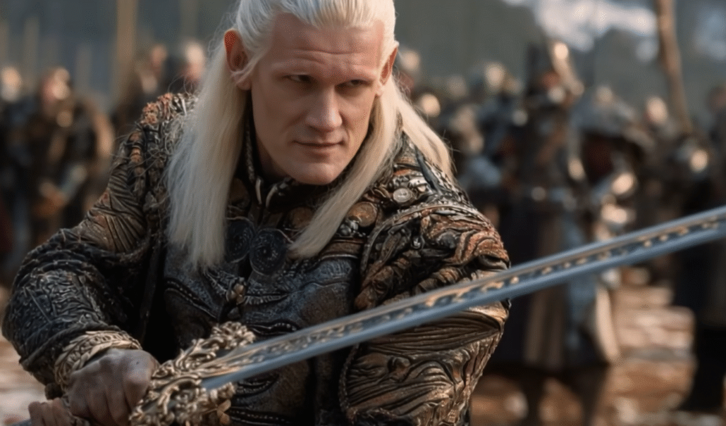 Fire and Blood Intensify: House of the Dragon Season 3 First Look Teases Epic Battles and 'Dire Consequences' in 2026