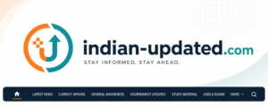 indian updates image